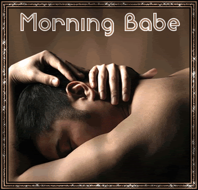 Morning Babe
