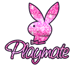 Playmate Graphic