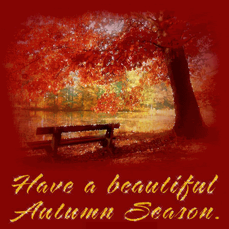 Have A Beautiful Autumn Season-g123
