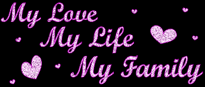 My Love My Life My Family-G123149