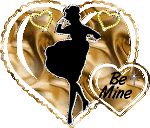 Photo Of Be Mine-G123165